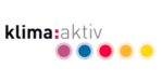 Logo Klima aktiv