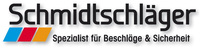 Logo von Schmidtschl&auml;ger