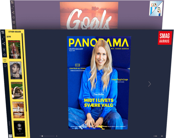 mobile Applikationen