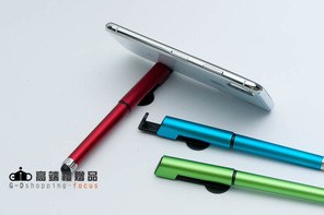 手機架電容觸控筆