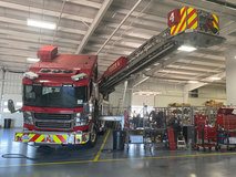 18 wheeler body shop dallas