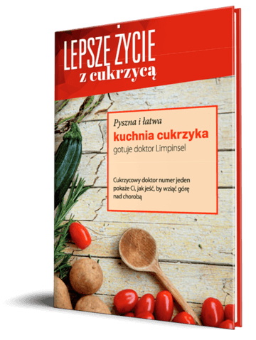 Lepsze życie z cukrzycą
