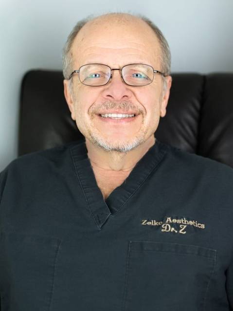 Dr Timothy Zelko profile photo