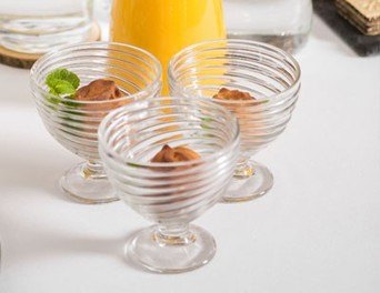 pucharek do deserów