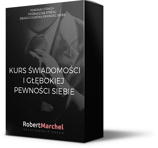 budowanie pewności siebie kurs