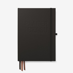 Planer pełen Czasu - Różowy