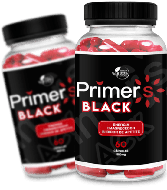 Primers Black
