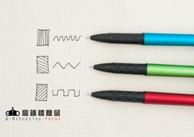 手機架電容觸控筆