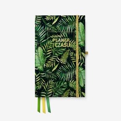 mini Planer pełen Czasu - Dżunglove
