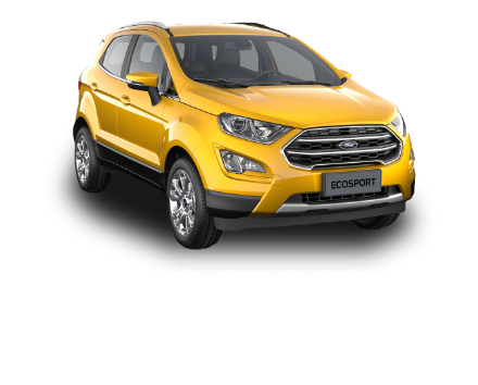 ecosport