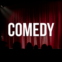 Comedy and Humor Influencers