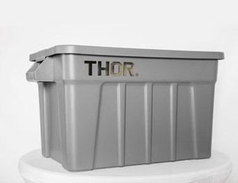 pojemnik transportowy