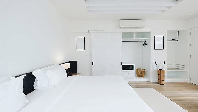 Celes Triple Pool Villa