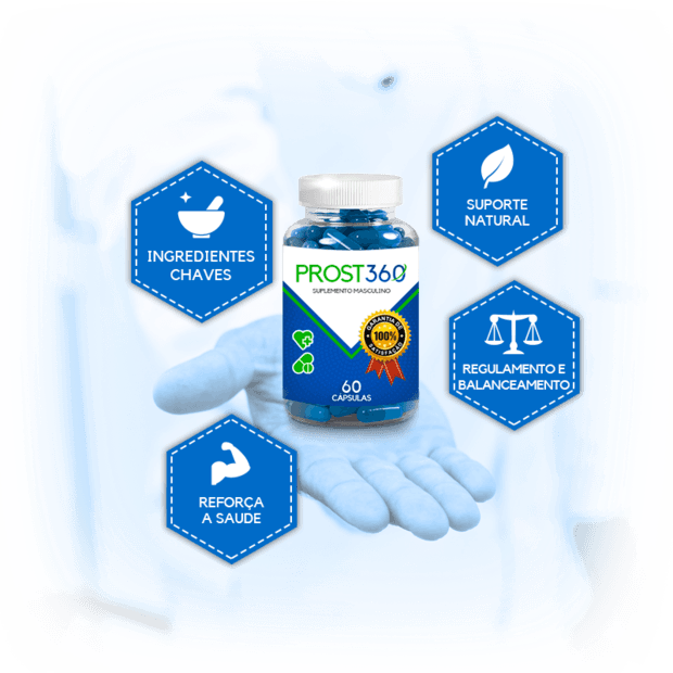 comprimido de 8 mg de próstata