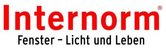 Logo von Internorm - Fenster Licht und Leben