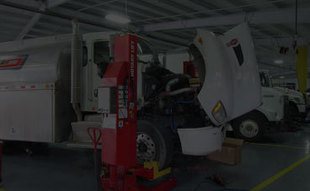 Commercial Truck Service