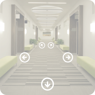 Visites virtuelles interactives