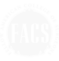 Fellow of the American College of Surgeons logo