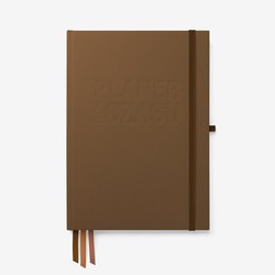 Planer pełen Czasu - Różowy