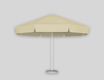 parasol ogrodowy 4m