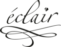 logo Eclair Nail