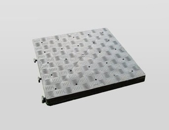 podłoga modułowa do namiotu