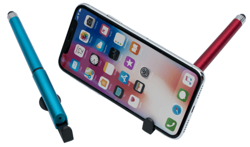 手機架電容觸控筆