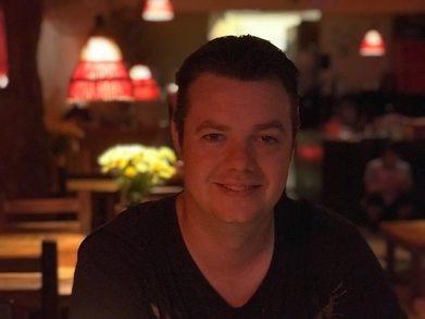 Rachel Musson - Founder of Positively Resourceful