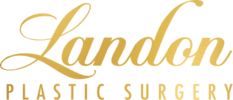 Landon plastic surgery logo