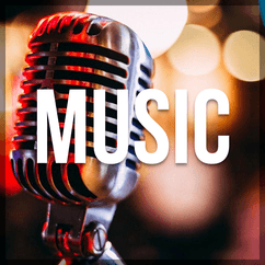 Music And Dance Influencers