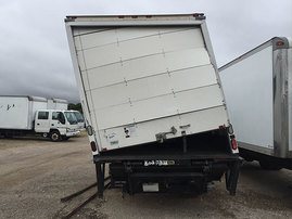 18 wheeler body shop dallas