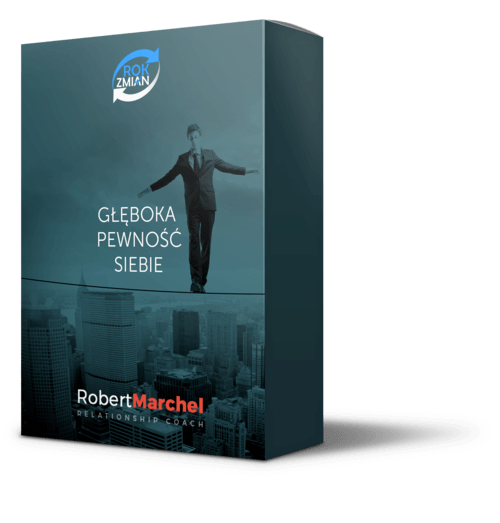 głęboka pewność siebie kurs