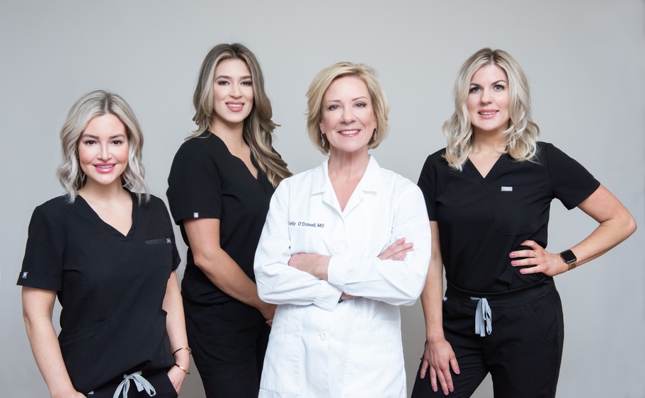 O'Donnell Vein & Laser Team