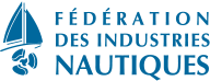 logo federation industries nautiques