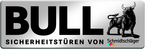 Logo von Bull Sicherheitst&uuml;ren