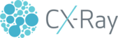 CX-Ray logó