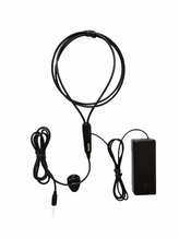 Микронаушник Hands-Free Magnit