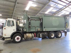 18 wheeler body shop dallas