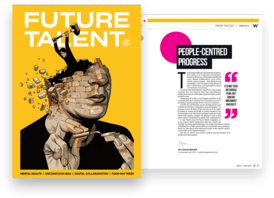 цифровые журналы