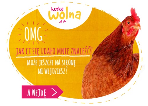 Kurka-Wolna