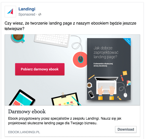 Skąd brać ruch na landing page - Landingi blog