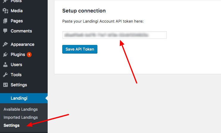 wordpress-token-setup-connection wordpress-token-setup-connection