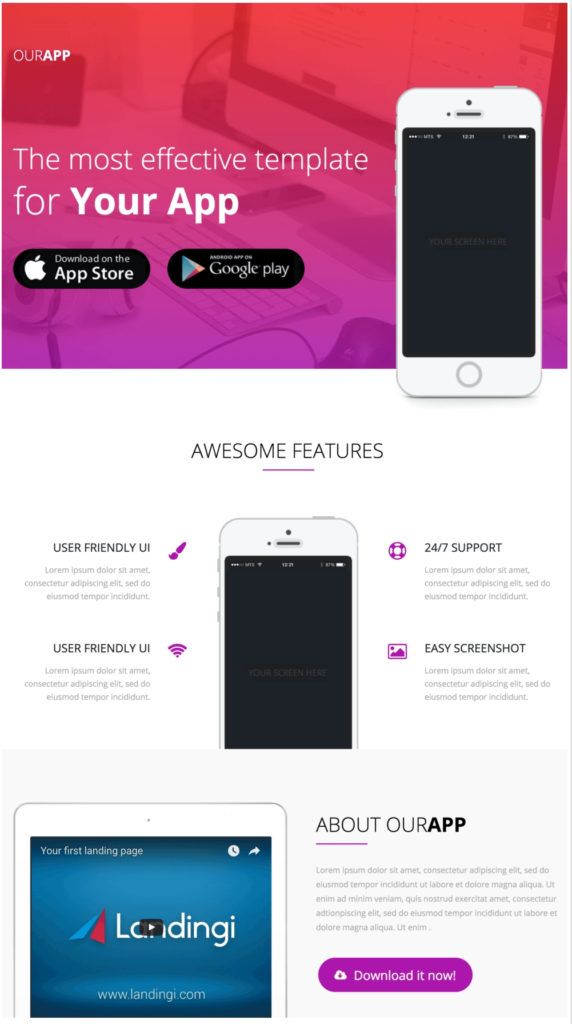 entertainment-landing-page-template-wordpress entertainment-landing-page-template-wordpress