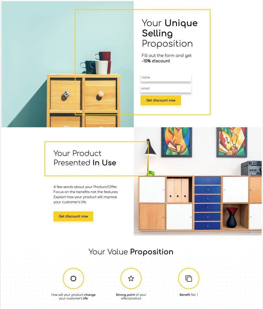 e-commere-landing-page-template-wordpress e-commere-landing-page-template-wordpress