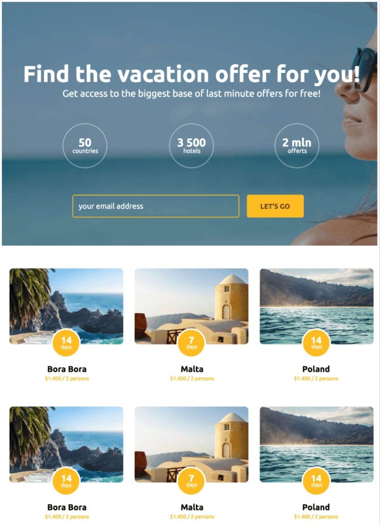 creative-landing-page-wordpress-template creative-landing-page-wordpress-template