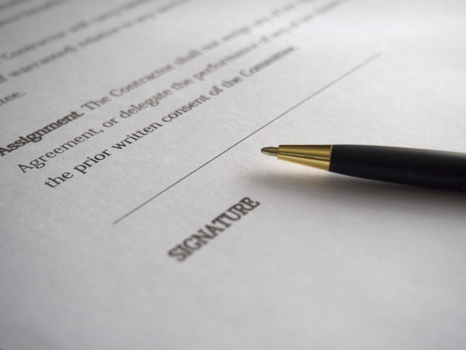 contract contract