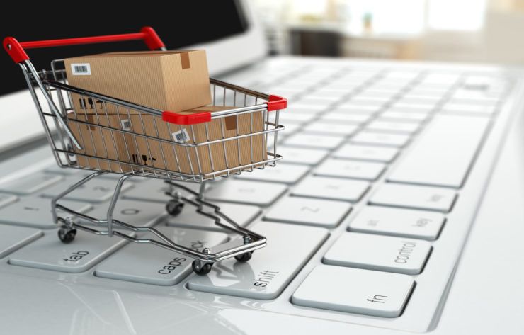 landing pages ecommerce