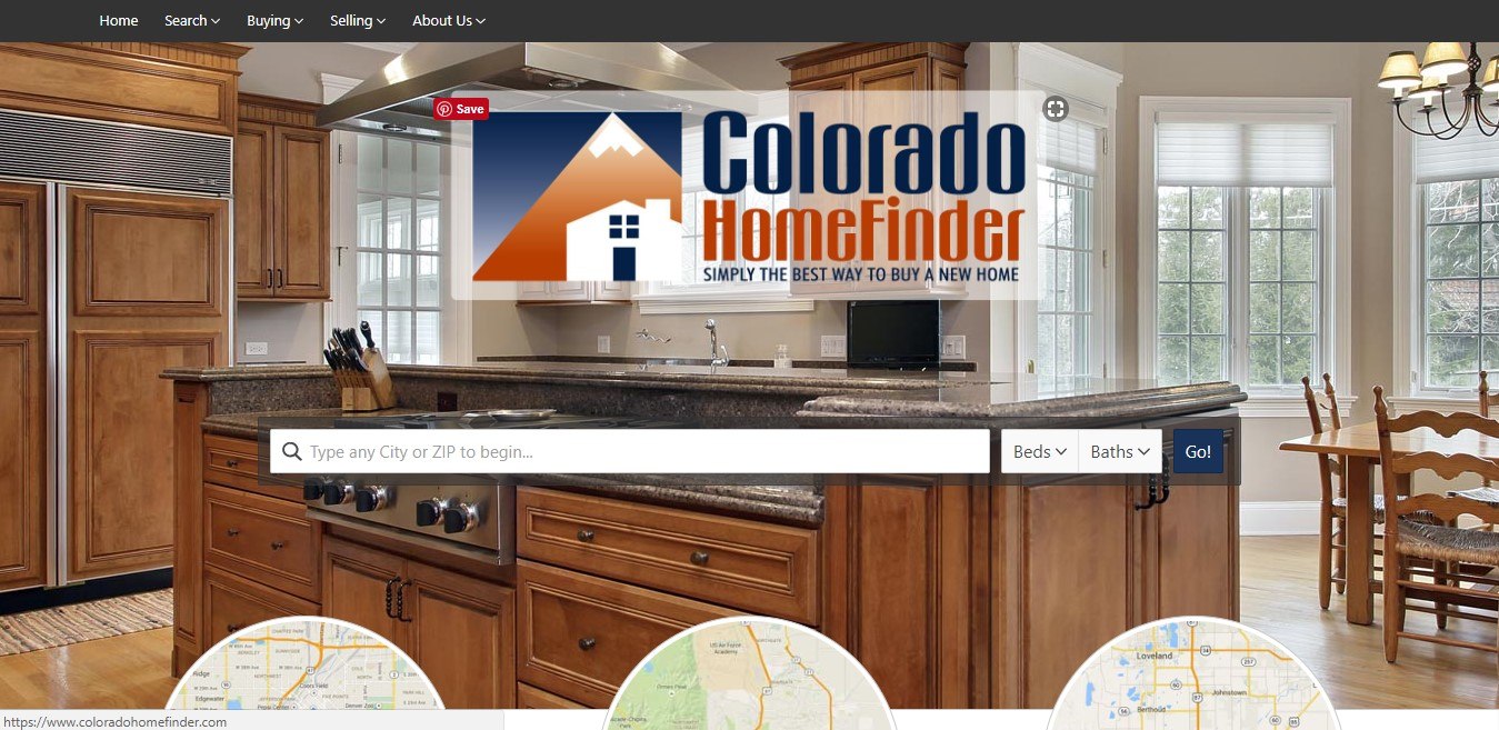 Landing Page Examples - Colorado HomeFinder Landing Page Examples - Colorado HomeFinder