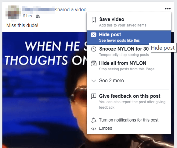 More Personalized Content and Data More Personalized Content and Data