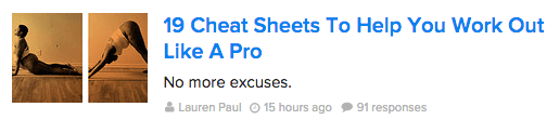 landing-page-mistakes-buzzfeed-clickbait-2 landing page headline